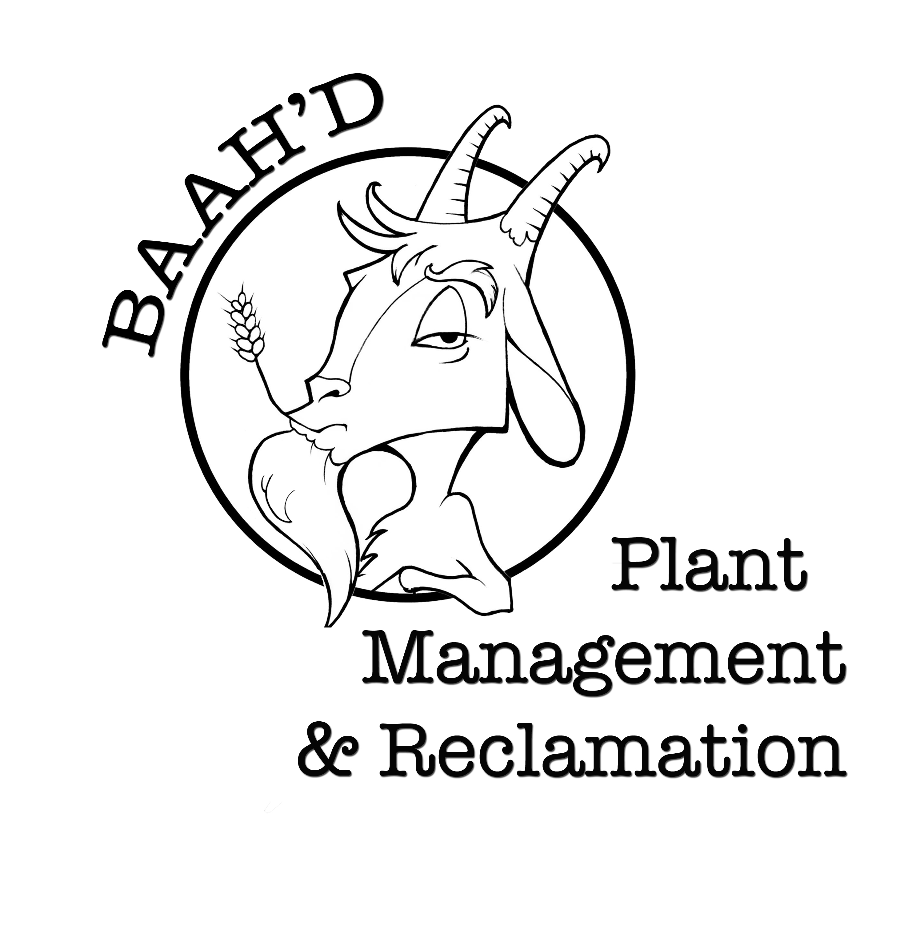 BAAH'D Plant Management & Reclamation