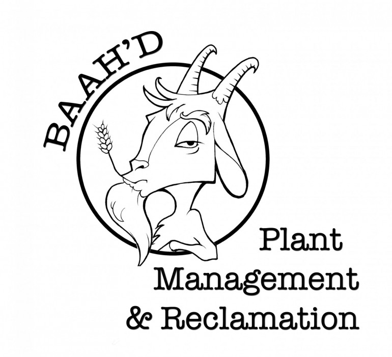 Baah'd Plant Management & Reclamation